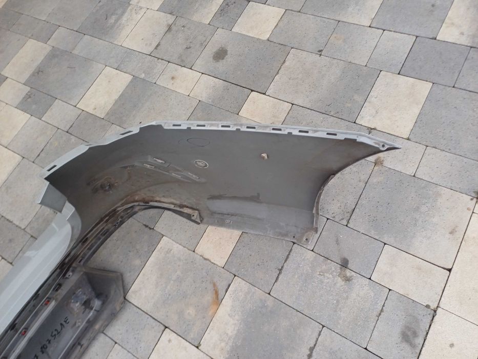 zderzak tył skoda octavia 4 IV kombi rs