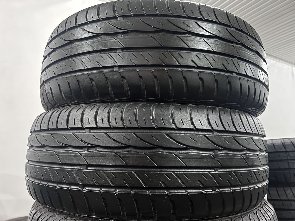 Шини бу 205/60 R15 Barum літо;Резина склад R15