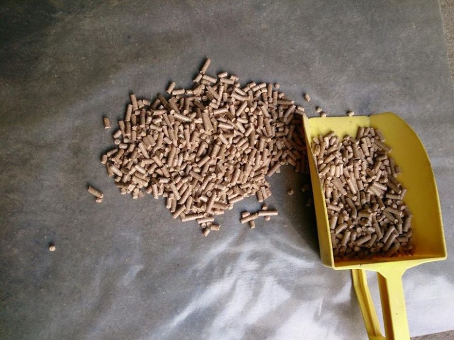 pellet pelet 1005kg szybka dostawa grati skoczów pawłowice