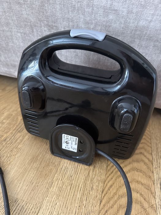 Бутербродниця Philips hd2383
