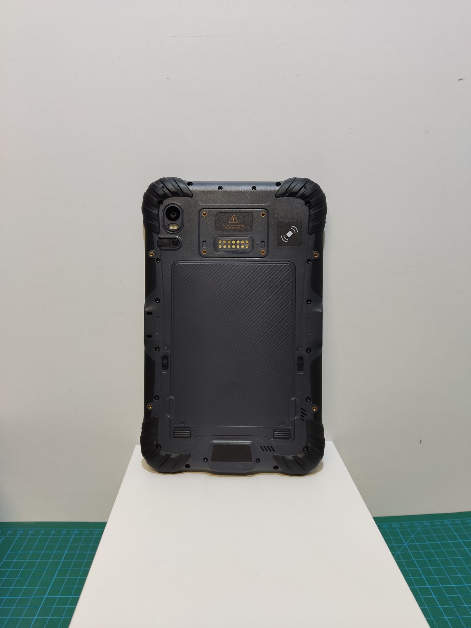 Новый защищенный планшет Sonim RS80 LTE Snapdragon 626 NFC Количество