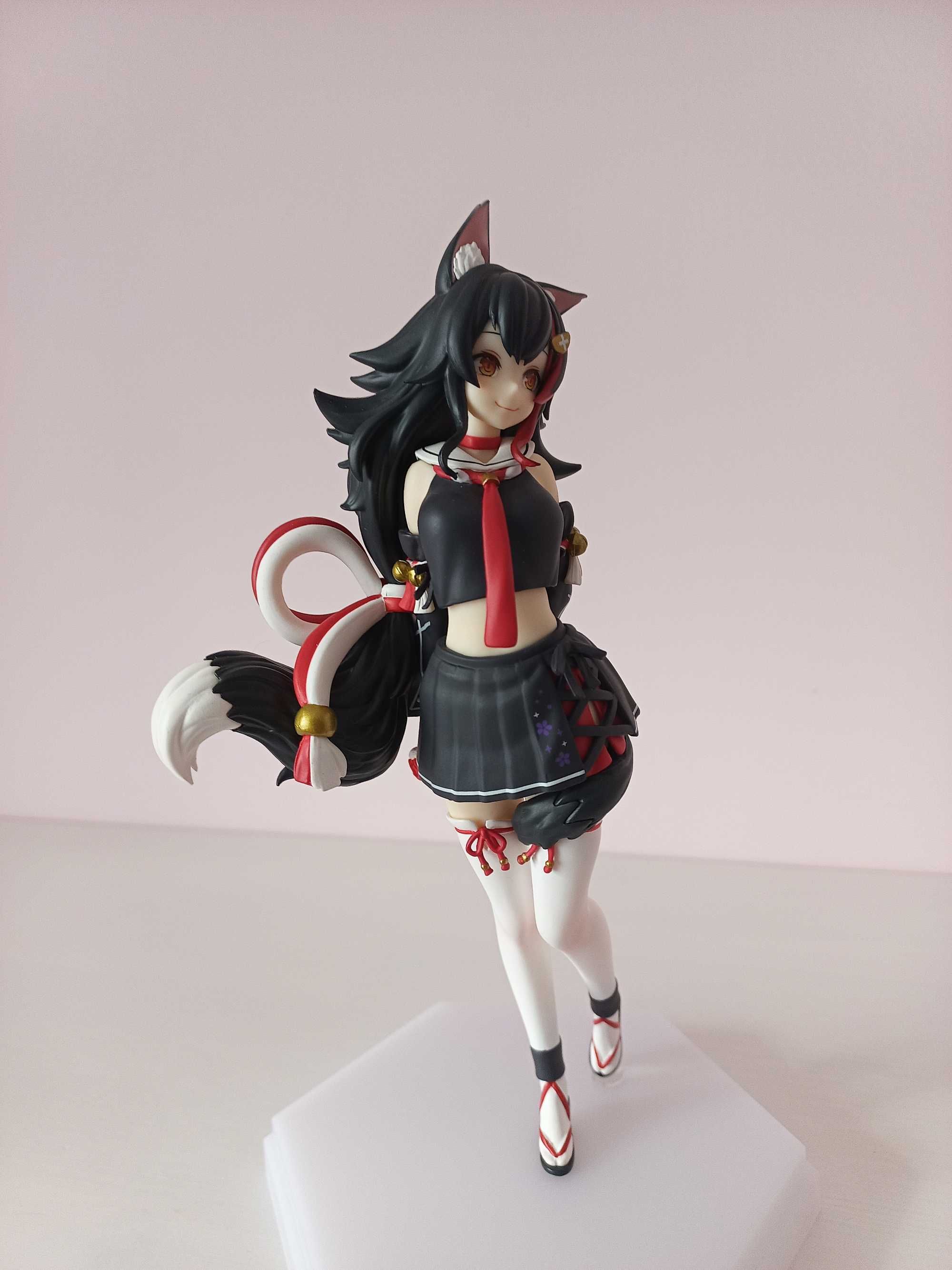 Figurka Hololive Production Pop Up Parade - Ookami Mio