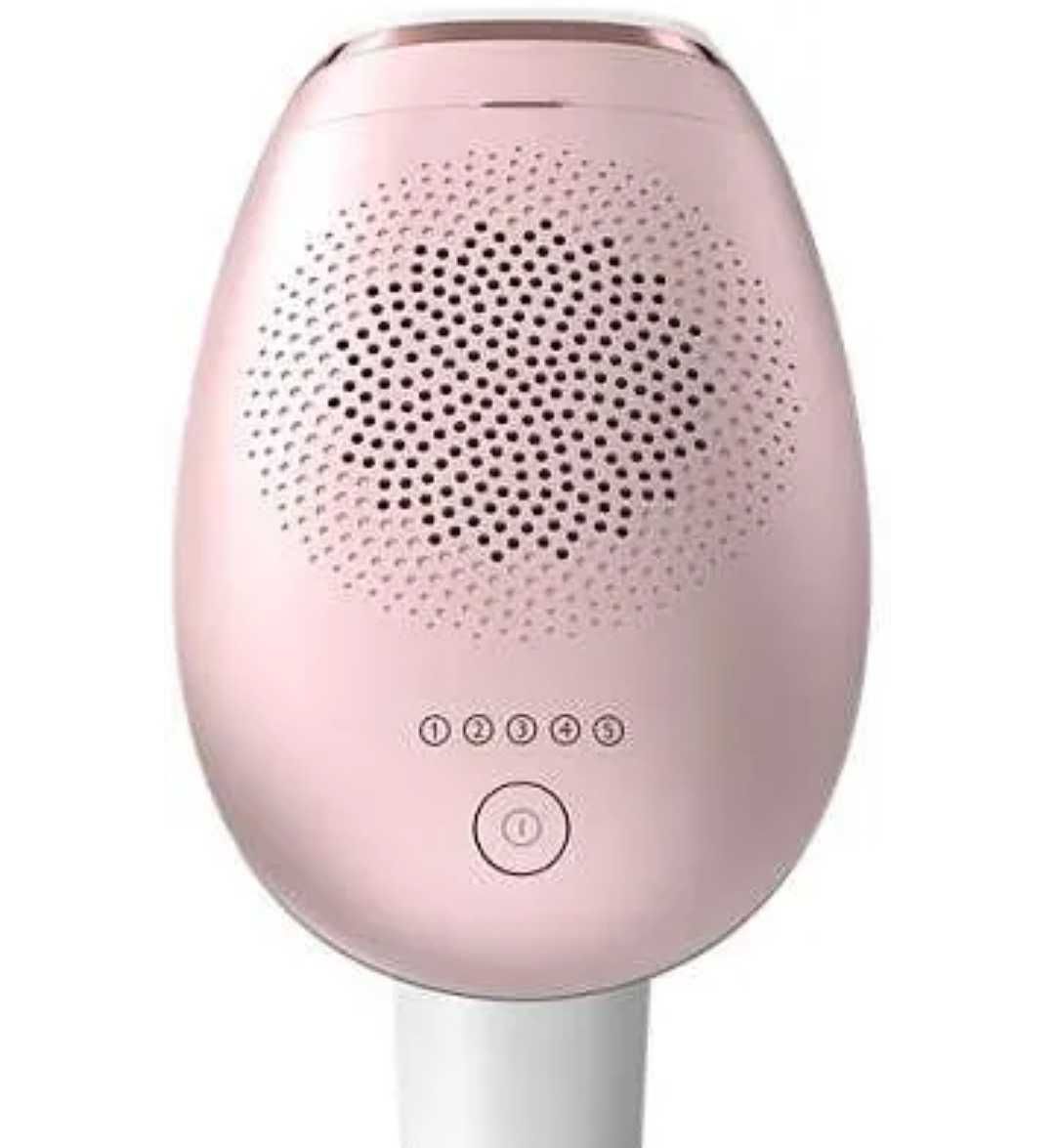 Philips lumea advanced