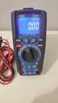 DT-987 Profesjonalny miernik uniwersalny, automat, TrueRMS, LCD6 fluke