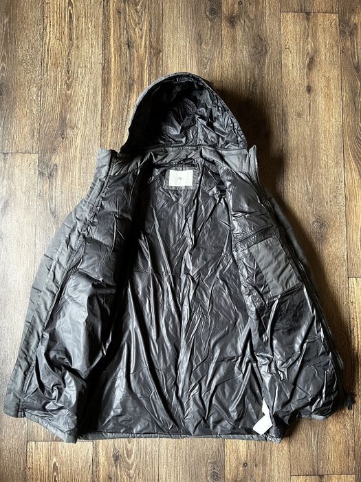 Зимняя куртка-пальто,M-L.