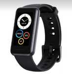 Smartband REALME Band 2 Czarny JAK NOWY!!!