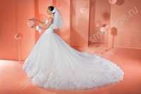 Продам Свадебное платье от свадебного дома "Кокос" ROZY