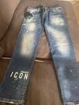 Jeansy DSQUARED2 Icon