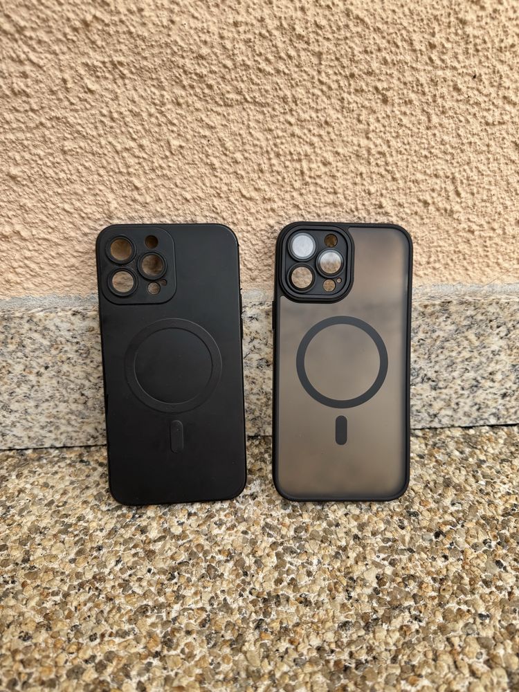 Capas iphone 13 pro Max