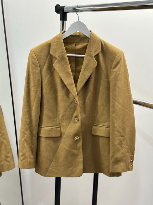 Прямий піджак Canda L-XL