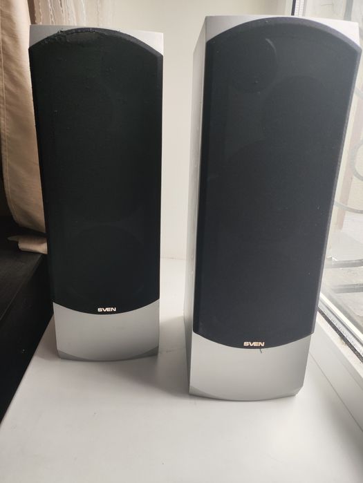 Колонки SVEN BF-31