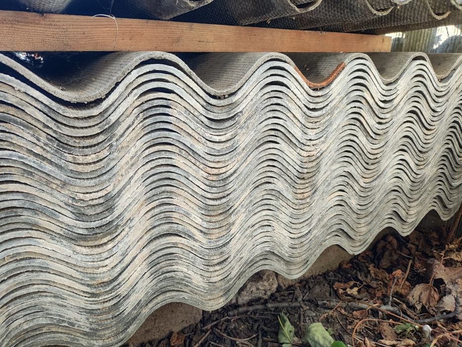 Шифер 7-хвильовий 1750х1240х5.8мм