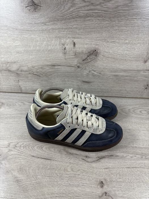 Adidas Samba жіночі кросівки 37 розмір