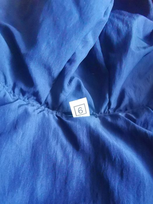 Курточка зимова для маленького песика