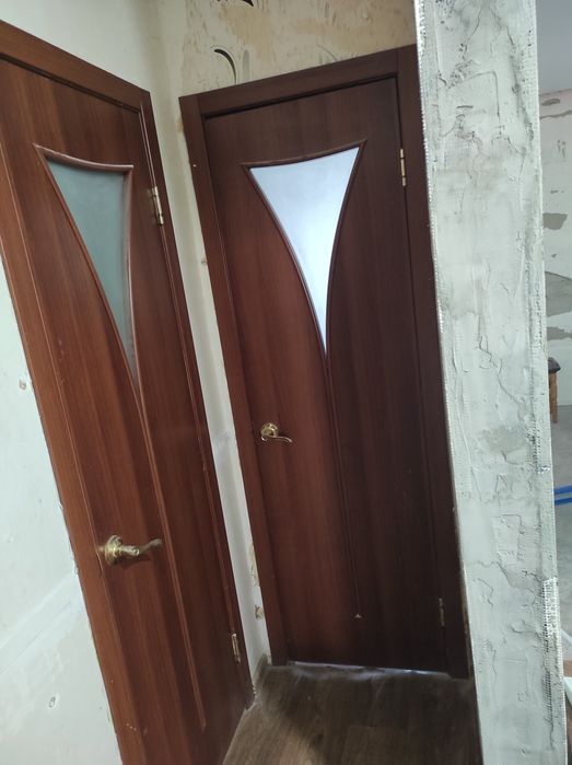 Двері міжкімнатні