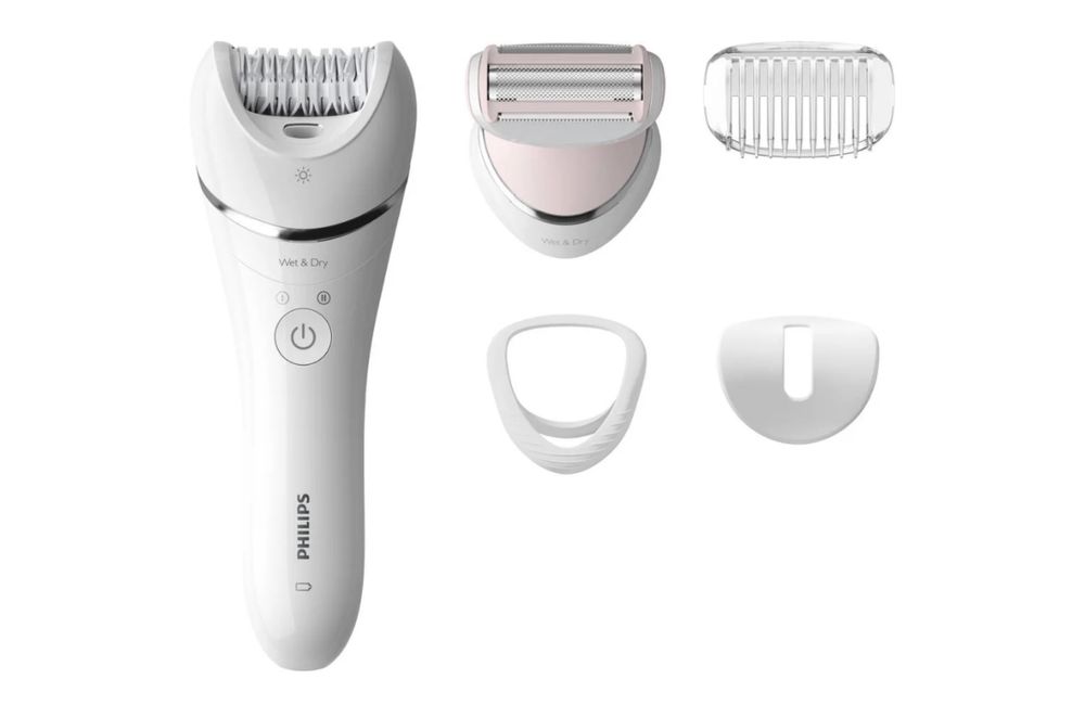 Epilator Philips