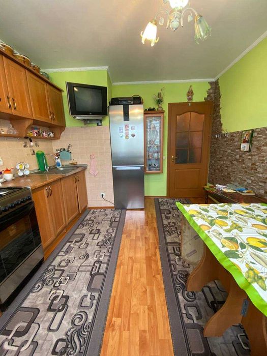 Квартира в місті Ужгород