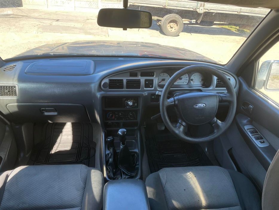 Авто для ЗСУ в хорошому стані