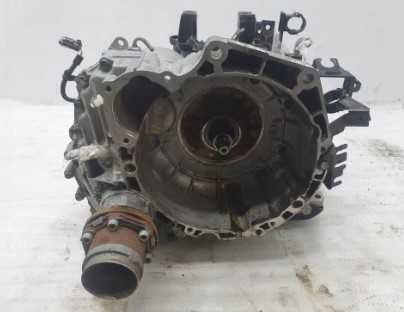 Skrzynia Biegów Automatyczna VW Skoda Seat Audi 1,4 JC7