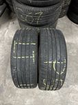 2x letni 215/55R17 Continental ContiEcoContact 5 cena za parę 6mm 2018