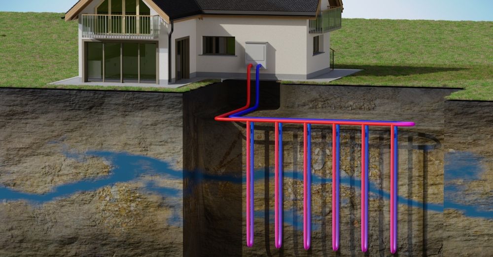 Studnie głębinowe wraz z podłączem