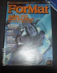 Format Magazine Kurs Angielskiego dla liceum Diana Pye H. Kryszewska