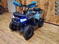 ASIX Inny ASIX M10 50ccm ccm Bardzo doposażony quad dla najmłodszych..raty,