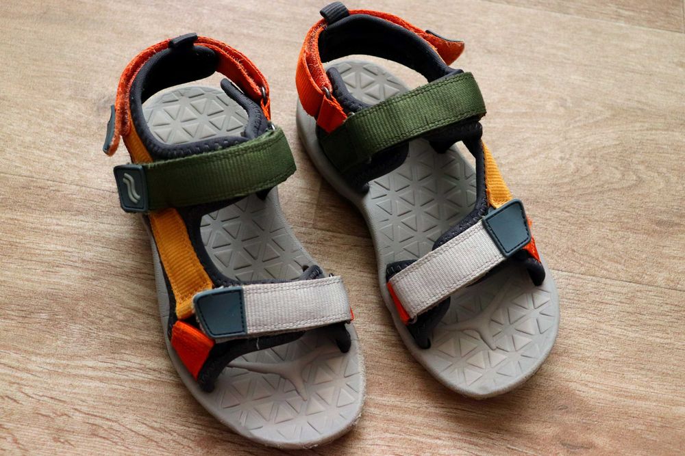 Сандалі некст next на стопу 20-21 см