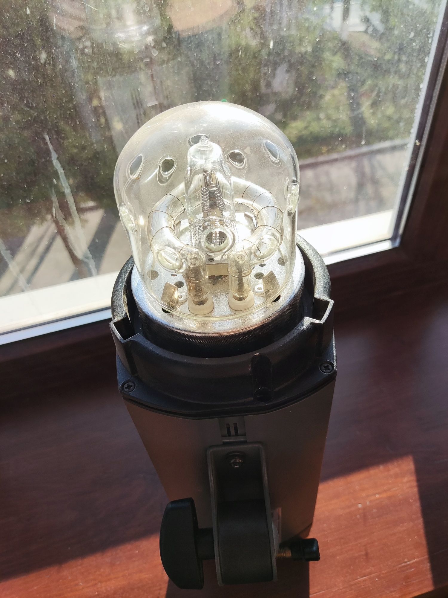 Hyundae Photonics Ace Combi 600