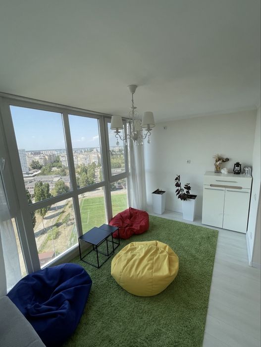 Продам 3-ком.кв. в Новострое на Левом берегу,3мкрн