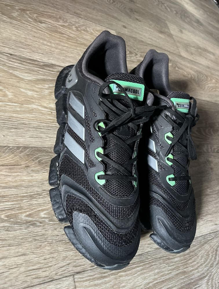 Кросовки Adidas Climacool46 кросівки дефект boost