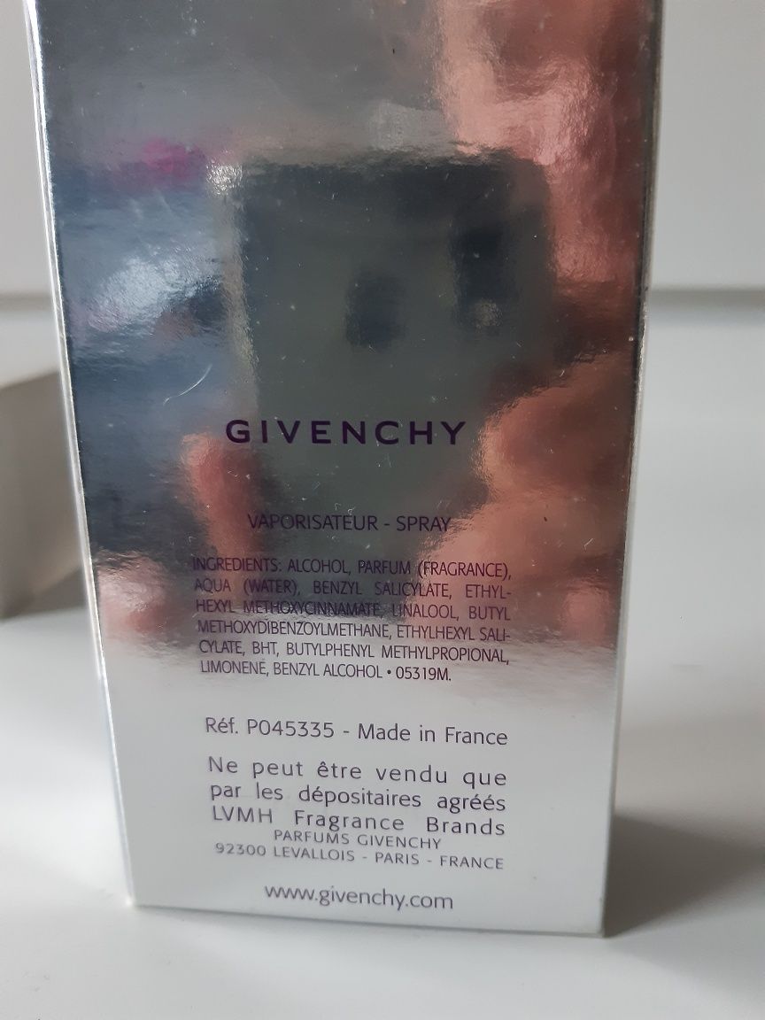 Givenchy Play Intense for Her 50ml EDP