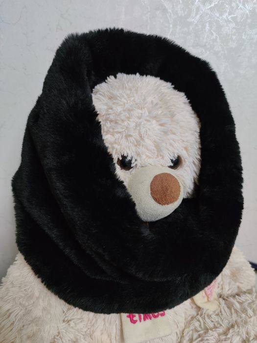 Снуд-хомут жіночий