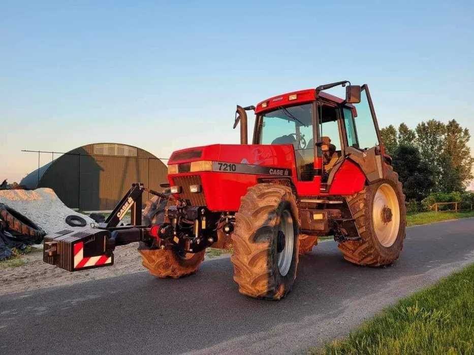 Nowy Tuz 2.8 tony do CLAAS dostawa cały kraj