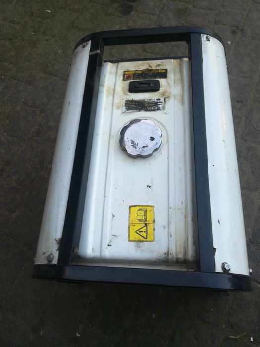 Agregat prondotworczy VARELS VR 8800.