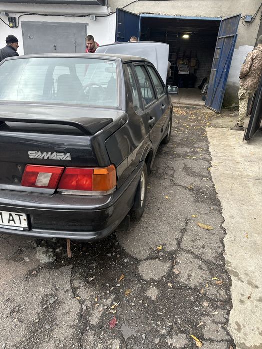 Продам ваз 2115