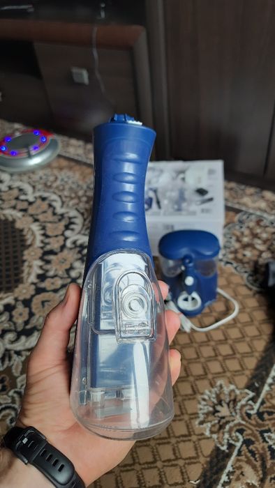 Іригатор Waterpik
