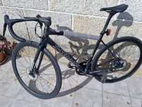 Specialized aethos S Works, edição especial Absolute Black