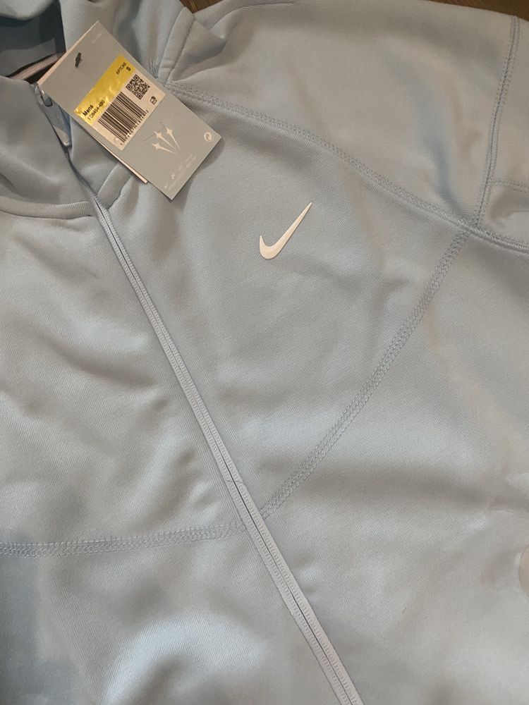 Кофта Nike Nocta Flecce | Кофта нокта