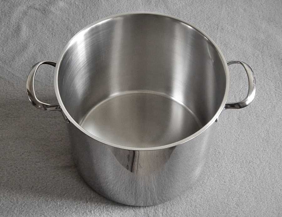 Niemiecki garnek SCHULTE UFER Romana 24cm o poj. 9,0l