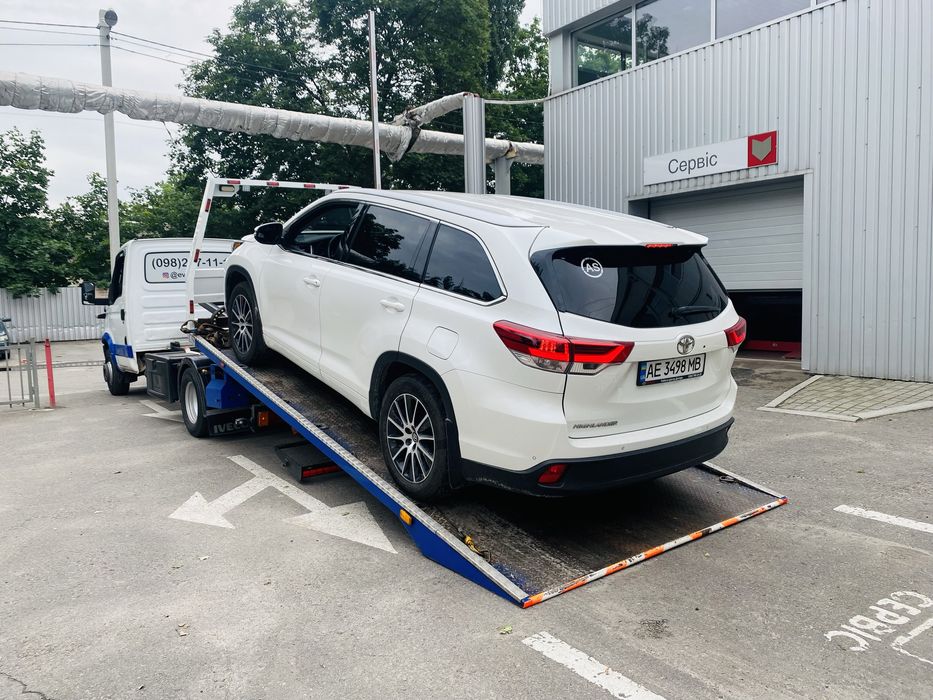 Услуги эвакуатор Самар, срочный вызов эвакуатора в Новомосковск