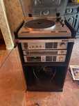 Pioneer VGT Pioneer PL-340 Stereo
