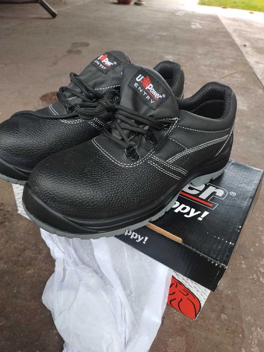 Sprzedam Buty robocze