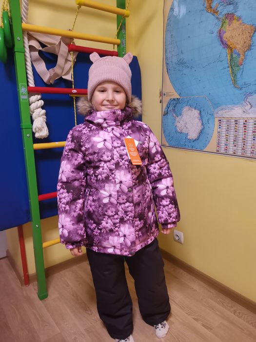 Комбинезон Lenne 128 р Rimona 24320c-6110