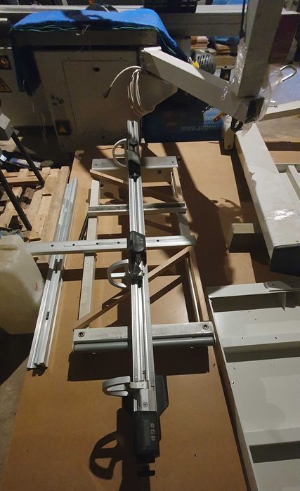 Sprzedam pilarkę formatowa SCM SI 400 EP Class 2016rok