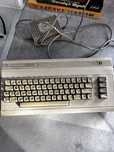 Commodore 64 plus zasilacz