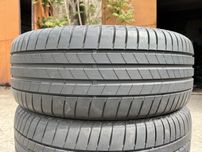 225/55 r18 Bridgestone Turanza T005 Резина летняя
