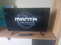 Telewizor manta 32 cale