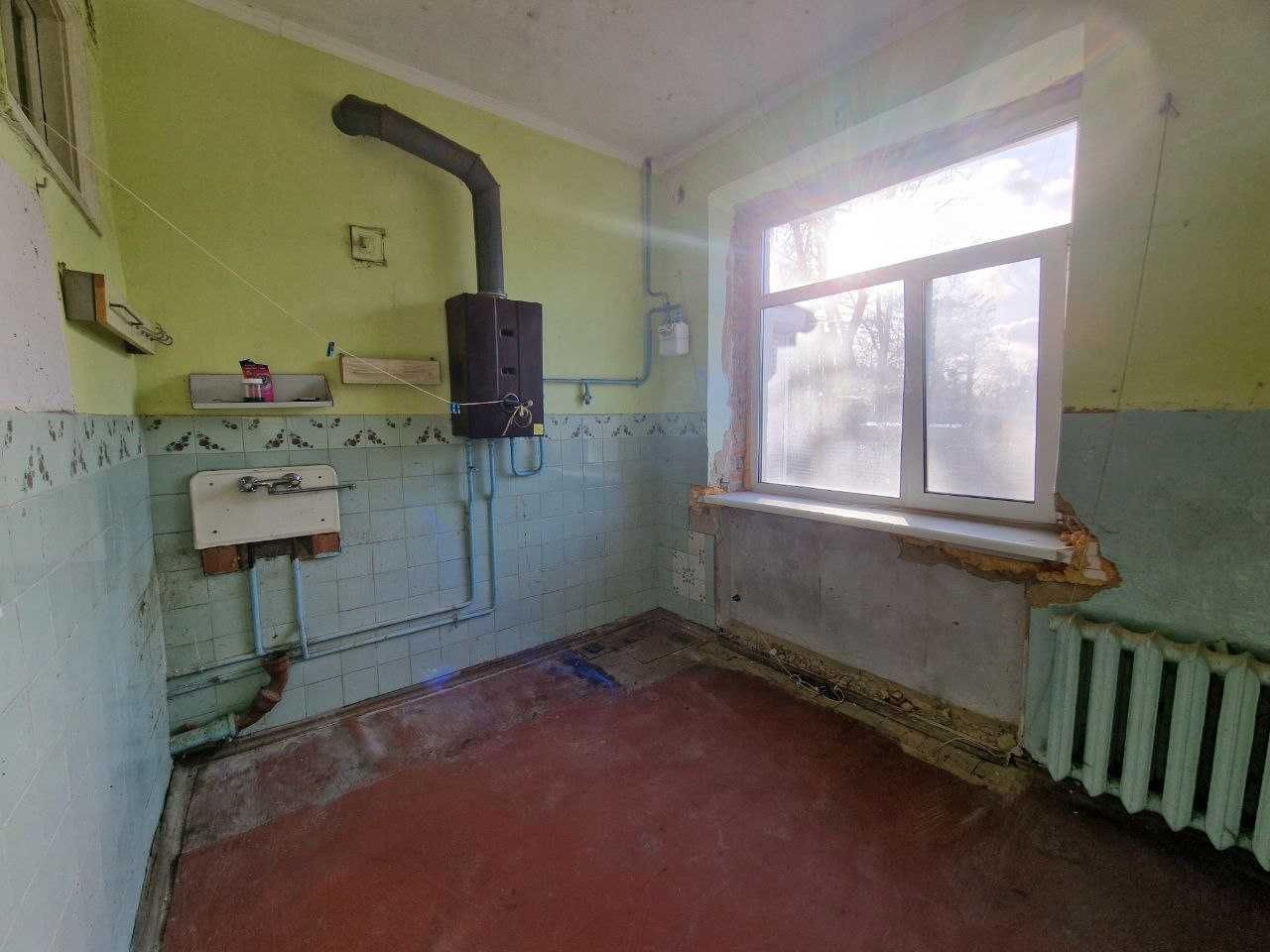 Продається приміщення в центрі міста  площею 53,5 кв.м
