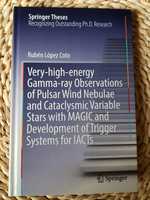 R.Lopez Coto "Very-high-energy Gamma-ray Observations of Pulsar ..."